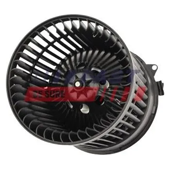Chladič motoru Ventilátor nissan qashqai ii 13> ft00396