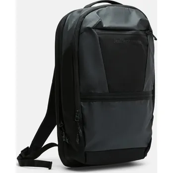 Kabelka BACKPACK PEAK PERFORMANCE COMMUTER BACKPACK BLACK