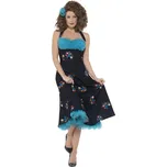 Smiffys Dámský karnevalový kostým Cha…