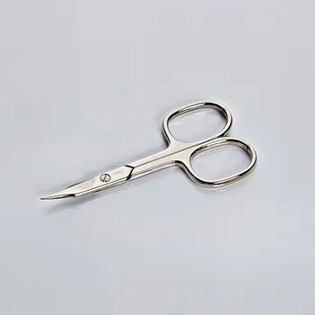 3Pagen Nůžky na nehty Délka 8 cm