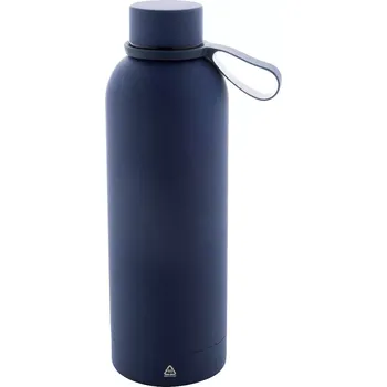 Termoska Khumbu RSS izolovaná láhev - tmavě modrá - AP800158-06A