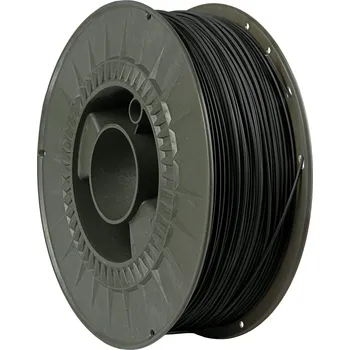 Filament Filament C-TECH ESSENTIAL LINE, PLA, černá, 1,75mm, 1kg