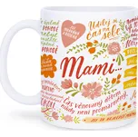 Chaukiss HR46 330 ml