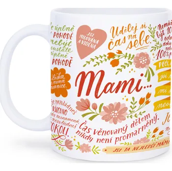 Chaukiss HR46 330 ml