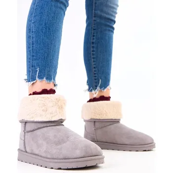 Dívčí sněhule Sněhule model 218467 Solea 37