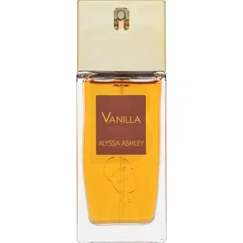 Unisex parfém Unisex Parfém Alyssa Ashley Vainilla EDP (30 ml)
