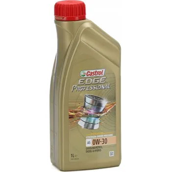 Motorový olej Motorový olej Castrol 1 l 0W-30