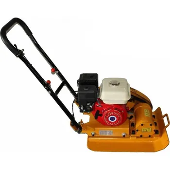 Vibrační deska Vibrační deska jednosměrná C80 MAR-POL