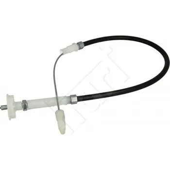 Spojková sada Tazne lanko, ovladani spojky GOLF DIESEL 86-89 /837/ 191721335AB HART