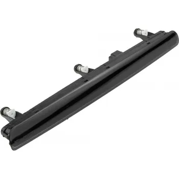 Přídavný světlomet přídavné brzdové světlo VW T5 03-09 /LED-šedá/ 7E0945097 NTY