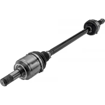 Poloosa kola Poloosa, Hnací hřídel LAND ROVER DEFENDER 4WD D200 MHEV,D200 SD4,D240 SD4,D250 MHEV,P300 SI4,P400 I6 MHEV, P400E HYBRID, P525 NTY