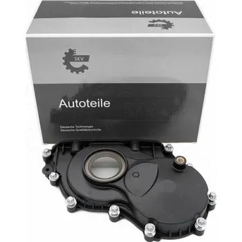 Blok motoru Kryt rozvodového řetězu BMW 1 2 3 4 X2 X1 I8 MINI Cooper 11148512597 ESEN SKV