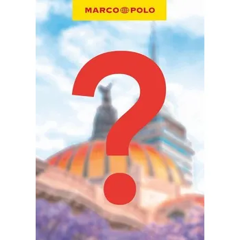 Cestování MARCO POLO Trendguide Wohin geht die Reise 2026? - Marco Polo