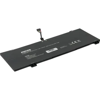 Baterie k notebooku AVACOM náhradní baterie Lenovo IdeaPad C340-14API, S540 Li-Pol 15,36V 2994mAh 46Wh NOLE-C340-46P