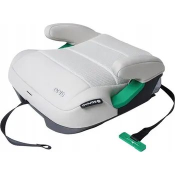 Autosedačka Stojan na autosedačku Sorino Eris 125-150 cm béžový