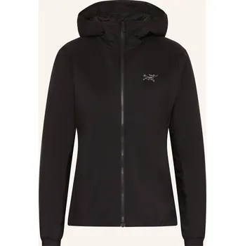 Arc'teryx Dámská Funkční Bunda Atom Hoody, černá, 34