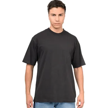 Pánská móda tričko Vans MTE Keep Out - Black XXL