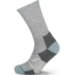 Ponožky LORPEN MHLCW MERINO HIKE LIGHT CREW W Lady velikost M