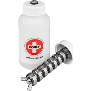 Longboard BONES Bearing cleaner