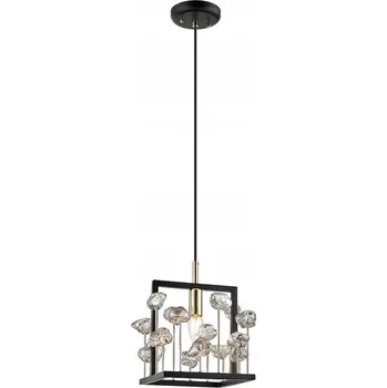 Závěsné svítidlo Zuma Line CAROLINE 1 -bodové, patice E14