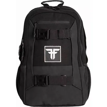 Městský batoh fallen Batoh board backpack black/black