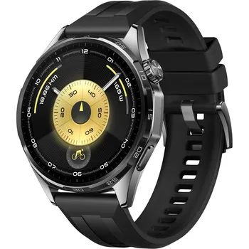 Chytré hodinky HUAWEI Watch GT 6 46 mm