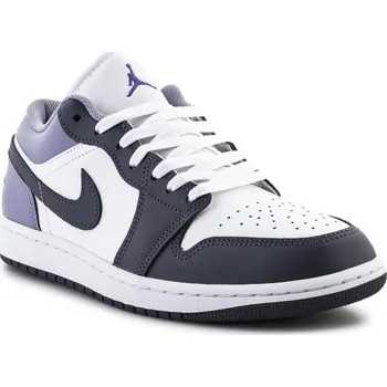 Pánská obuv Boty Nike Air Jordan 1 Low M 553558-145 EU 40,5