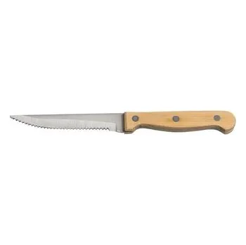 Kuchyňský nůž Steakový nůž 21 cm KESPER 90652