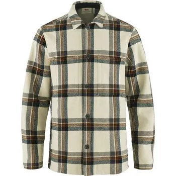 Pánské tričko Fjällräven Singi Flannel Overshirt M