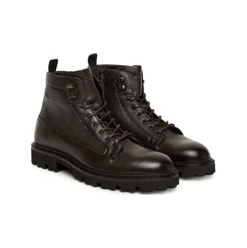 Pánská móda Turistická obuv BOSS Julyo 50552581 Hnědá 44