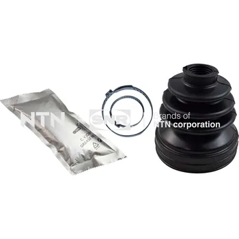 Hřídel nápravy Sada měchů, hnací hřídel SNR IBK62.001