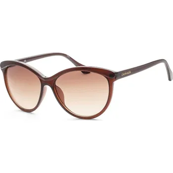 Sluneční brýle Calvin Klein CK19534S/210
