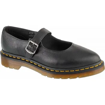 Dámské baleríny Boty Dr. Martens Elphie MJ Mary Jane W DM40685001 38