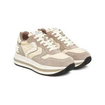 Dámské tenisky Voile Blanche Sneakersy Merry Sport. 2018825-06 Šedá 42