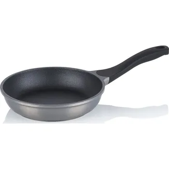 Pánev KELA Pánev Vitana Gusto litý hliník šedá 20 x 5 cm KL-10088