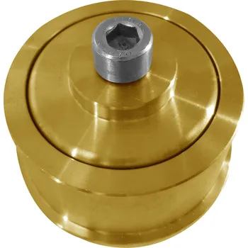 Strojek na těstoviny G.Gastro Pasta Cutter Attachment – Stainless Steel - Adjustable Length - Fits NMSM4 - Made in Italy