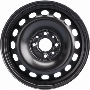 Plechové kolo Kronprinz FL514026 5,5x14 4x98 ET35 58