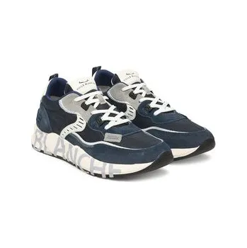 Dámská obuv Voile Blanche Sneakersy Club01. 2017465-17 Tmavomodrá 43