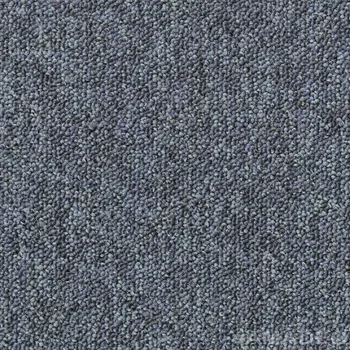 Koberec Kobercové čtverce Tarkett Desso Stratos 8433- modré