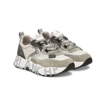 Dámské tenisky Voile Blanche Sneakersy Club 105. 2017475-11 Šedá 35