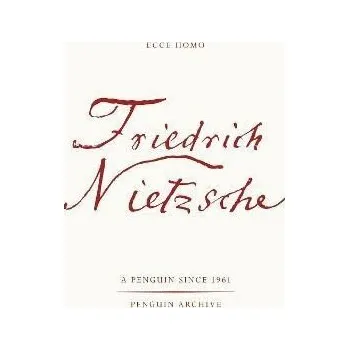 Cizojazyčná kniha Ecce Homo