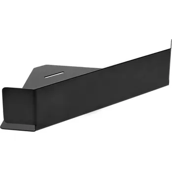 Drátěná police Siko Polička SAT černá SATDPOLROH29MC