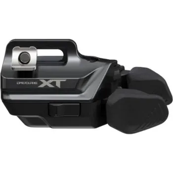 Řazení na kolo Řazení SHIMANO Deore XT Di2 SW-M8250-IR 12rychlostní - I-spec EV, 12 rychlostí