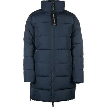 Dámský kabát HKM Jezdecká bunda -Dakota- tmavě modrá 2in1, S