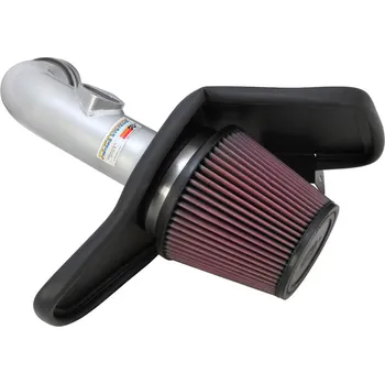 Vzduchový filtr K&N sportovní kit sání Typhoon pro Chevrolet Cruze 1.8L Benzin r.v. 2011-2014 US