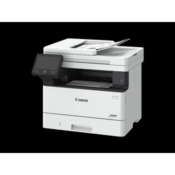 Tiskárna Canon i-SENSYS/MF461dw II/MF/Laser/A4/LAN/WiFi/USB