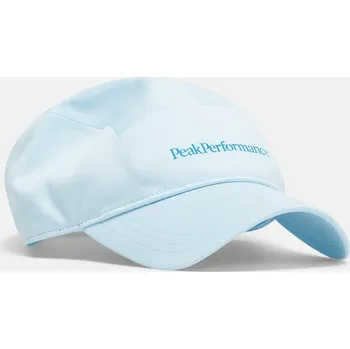 Klobouk KŠILTOVKA PEAK PERFORMANCE TECH PLAYER CAP CLOUD