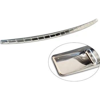 Lišta karosérie Lišta na nárazník - Kryt hrany kufru, Audi Q5 III, 2024- , (AV238055)