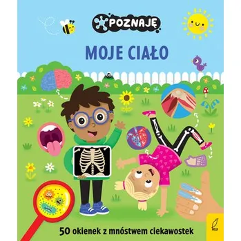 První čtění Poznaję moje ciało. Poznaję - opracowanie zbiorowe