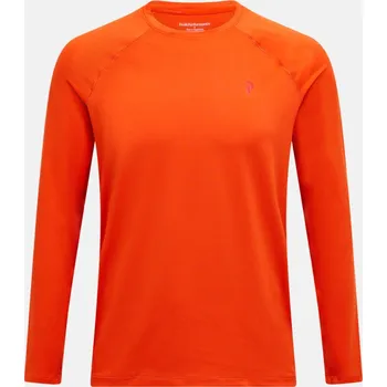 TERMO PRÁDLO PEAK PERFORMANCE M SPIRIT CREW SOLAR BURST